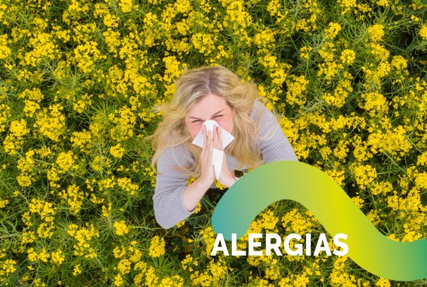 alergias
